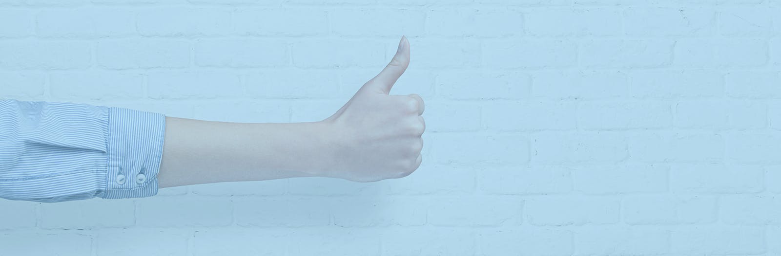 Service item page header